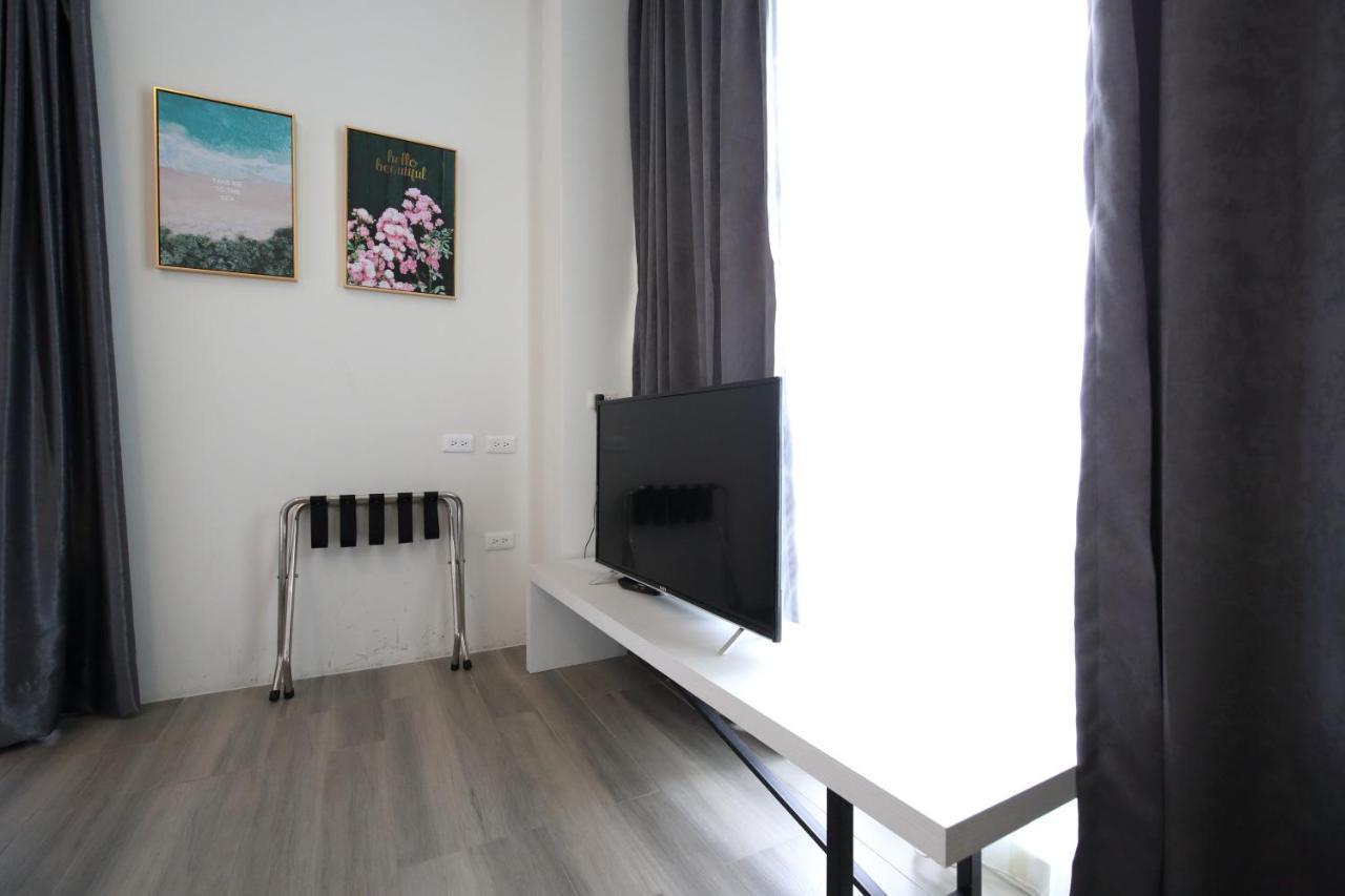 ブルーオーシャンBnB 花蓮市 エクステリア 写真